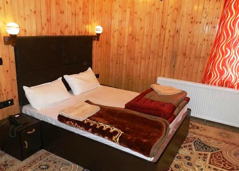 Jammu and Kashmir Sonamarg room