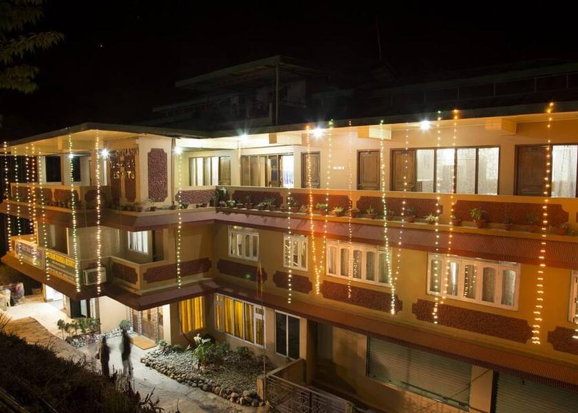 Sikkim Pelling Overview