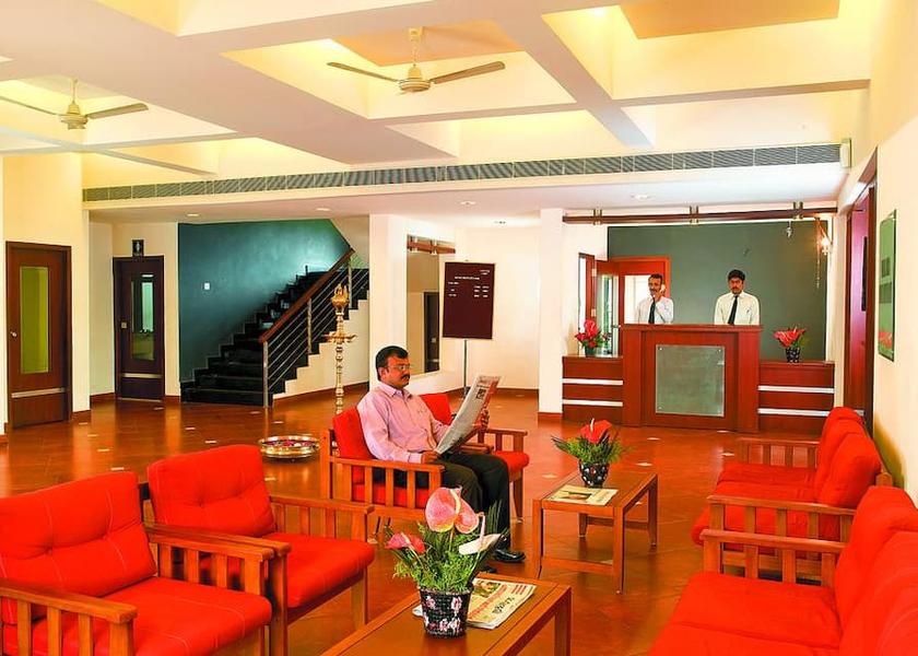 Kerala Changanassery Public Areas