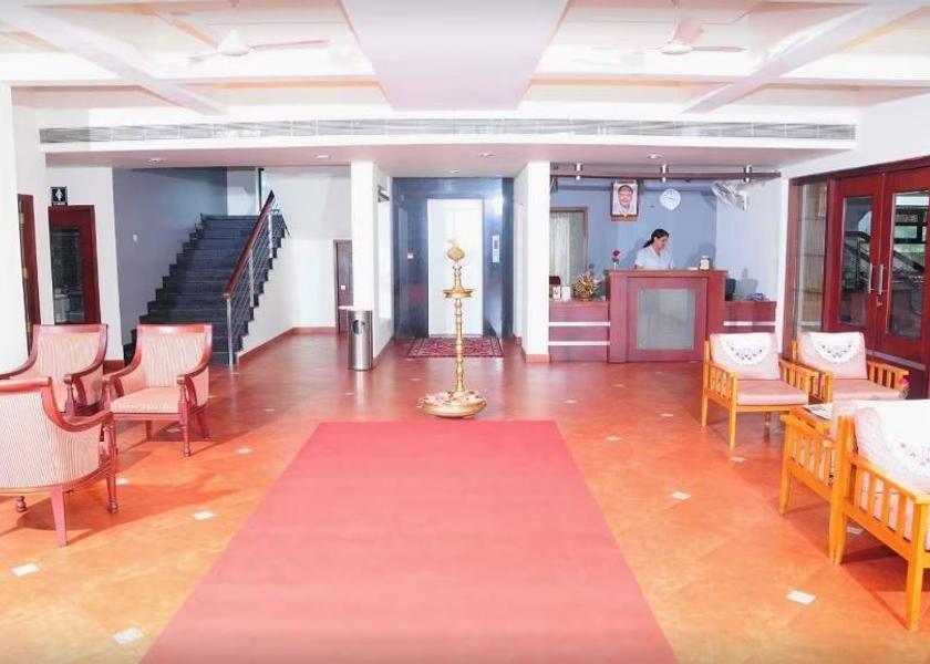 Kerala Changanassery Public Areas