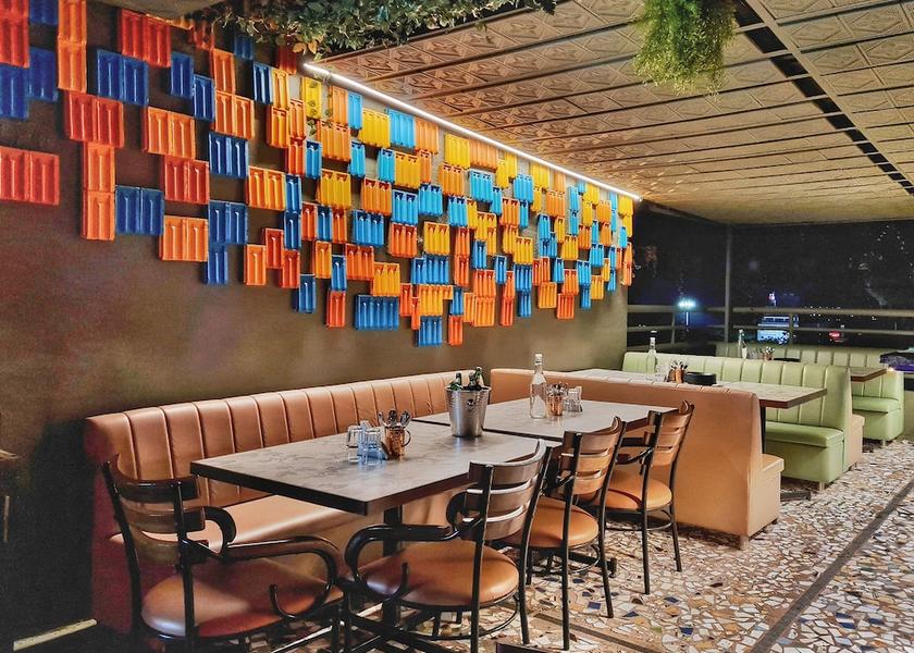 Maharashtra Kolhapur Lounge