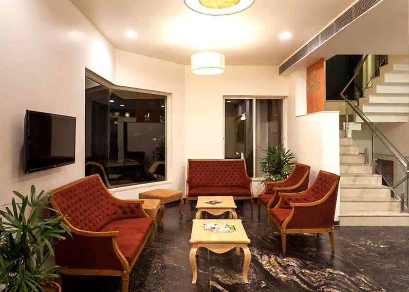 Maharashtra Kolhapur Public Areas