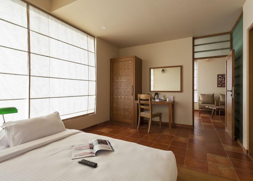 Maharashtra Kolhapur Room
