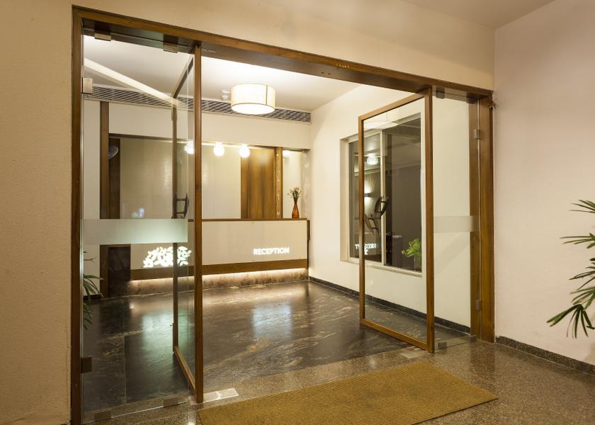 Maharashtra Kolhapur Public Areas