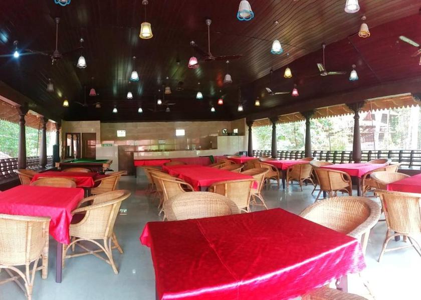 Kerala Varkala Food & Dining