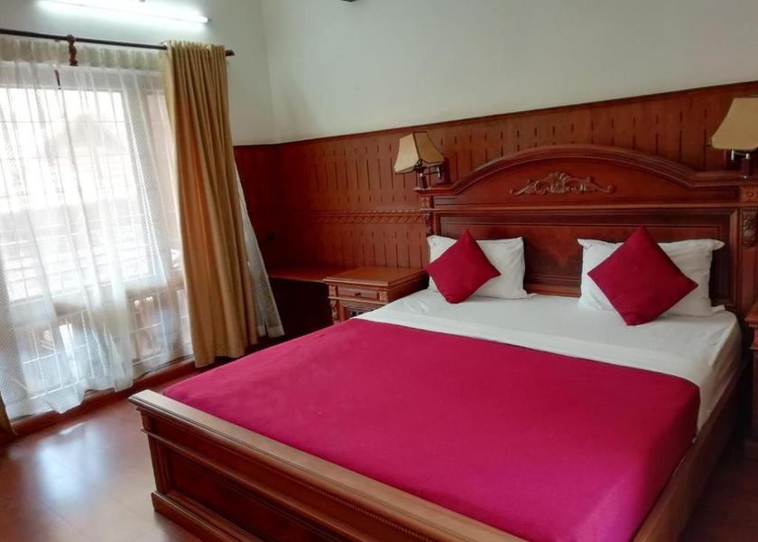 Kerala Varkala Heritage Retreat