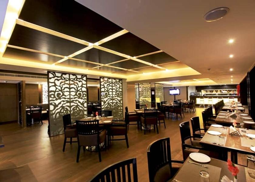 Andhra Pradesh Tenali Food & Dining