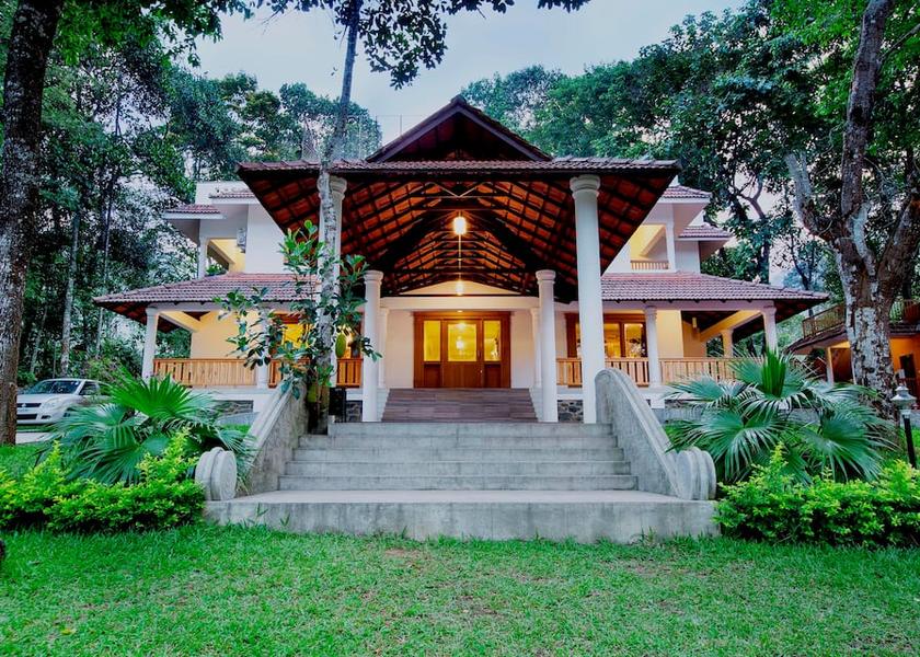 Kerala Pathumury Exterior