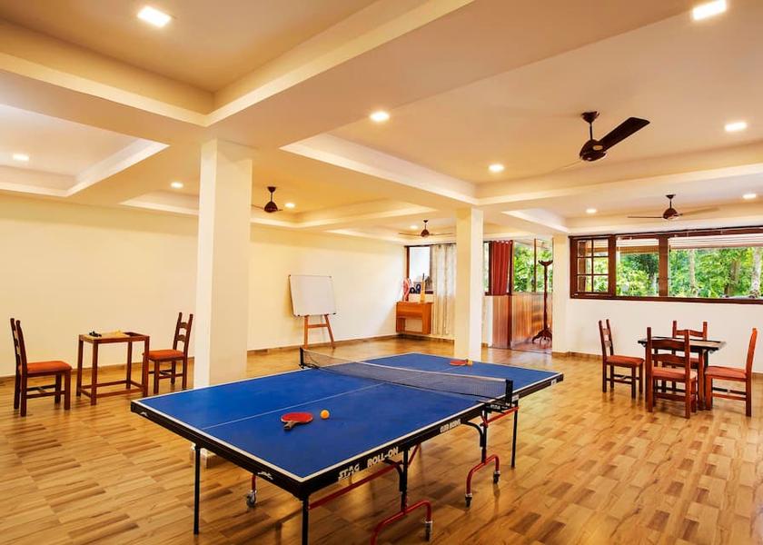 Kerala Pathumury Recreation