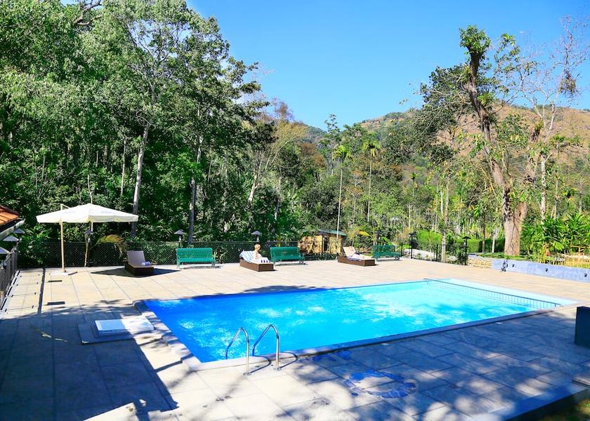 Kerala Pathumury Swimming Pool