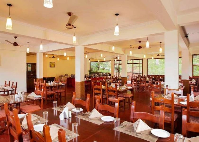 Kerala Pathumury Food & Dining