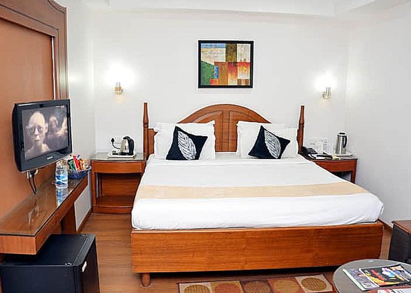 Haryana Chandigarh bedroom
