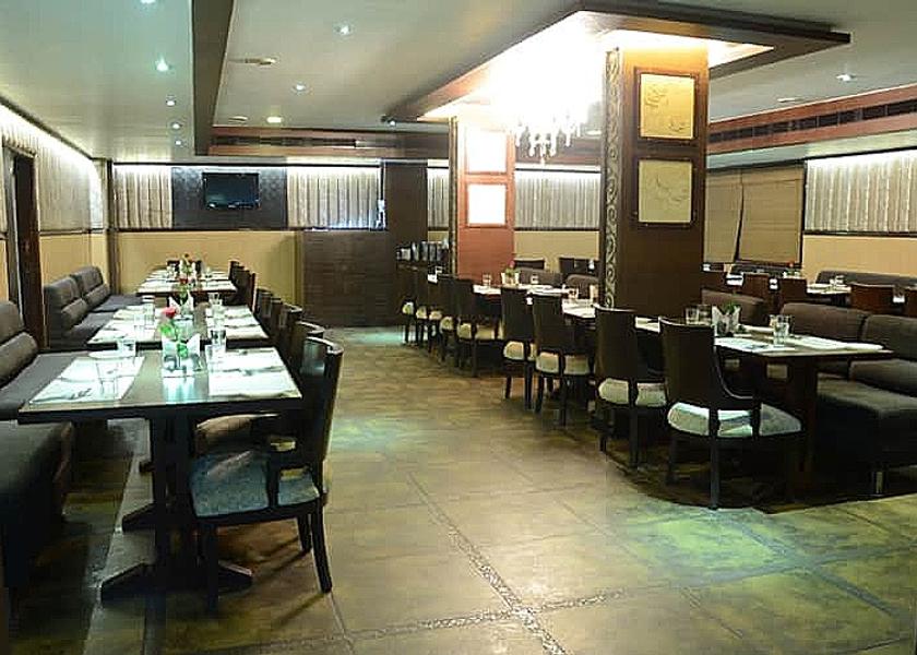 Haryana Chandigarh Restaurant