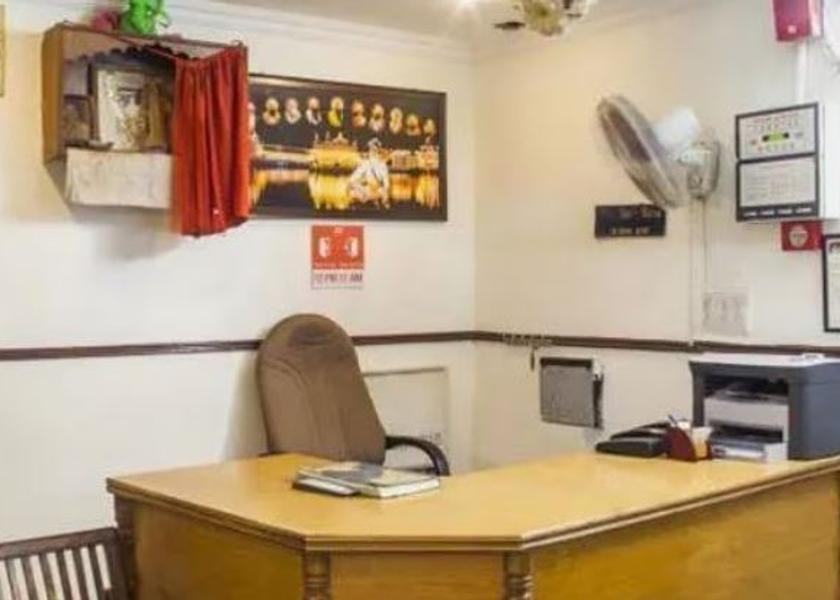 Haryana Chandigarh Public Areas