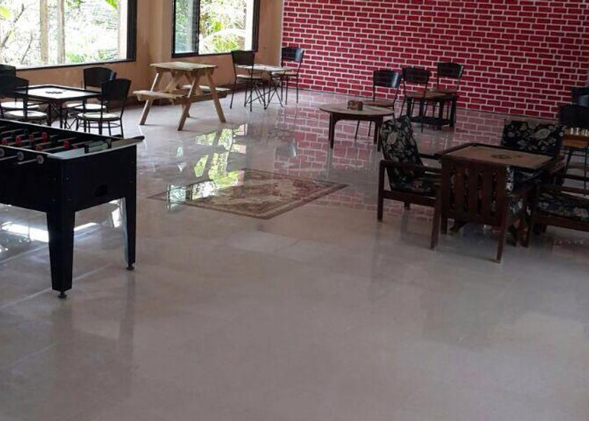 Maharashtra Mahabaleshwar Public Areas