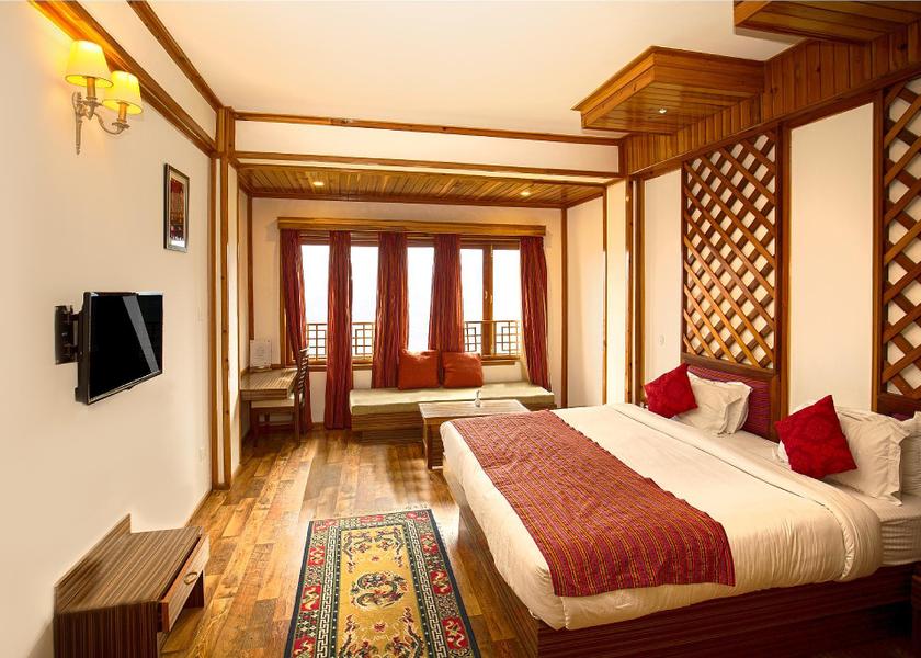 Sikkim Gangtok Super Deluxe