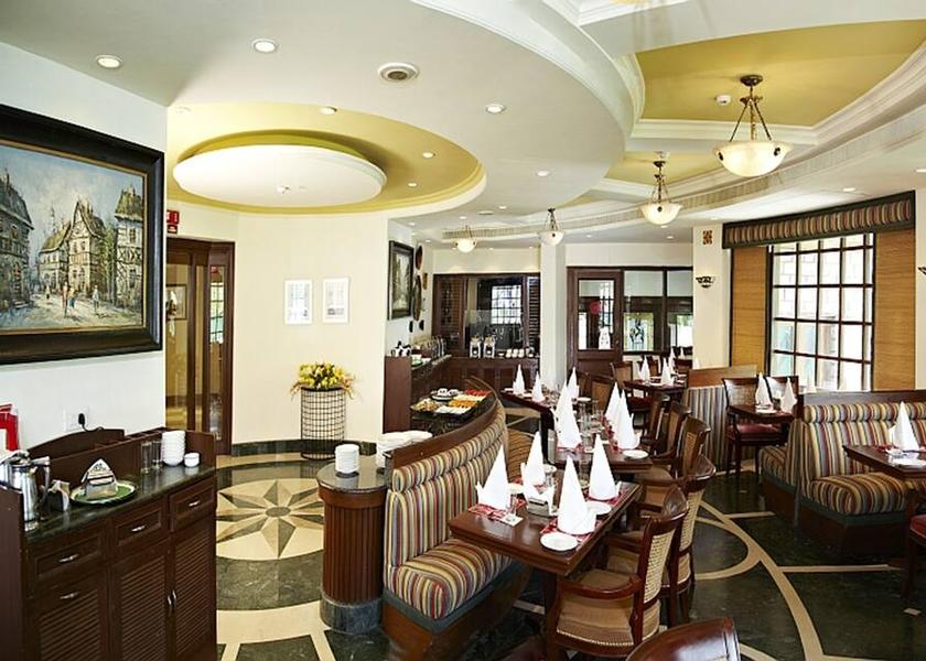 Himachal Pradesh Manali Food & Dining