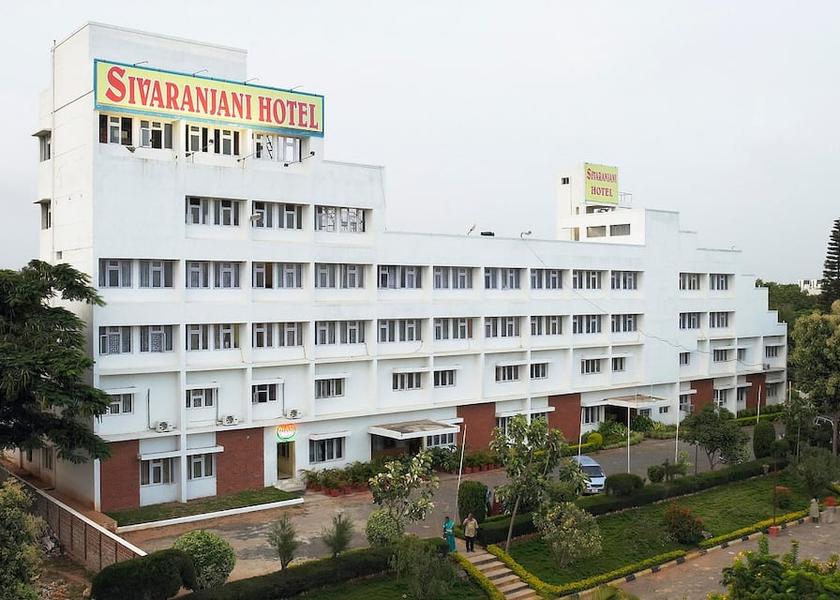 Tamil Nadu Hosur 