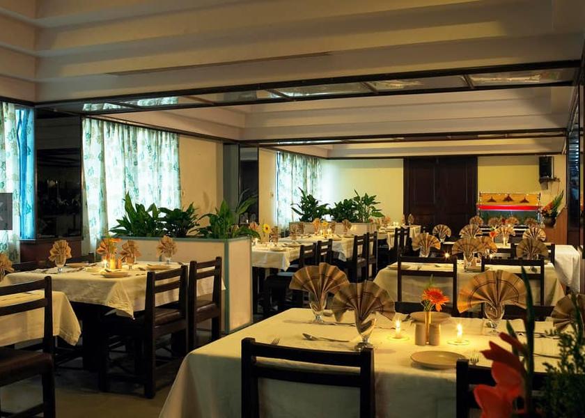 Tamil Nadu Hosur Restaurant