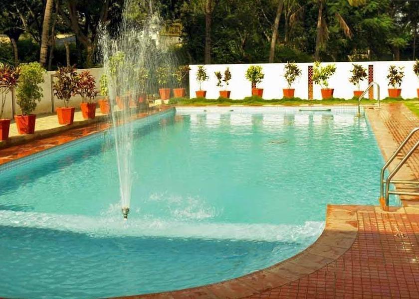 Tamil Nadu Hosur Pool