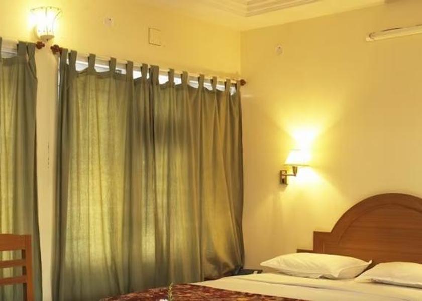 Tamil Nadu Hosur Executive Room A/C