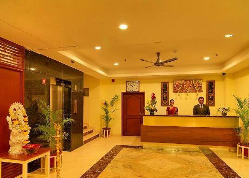 Tamil Nadu Hosur Public Areas
