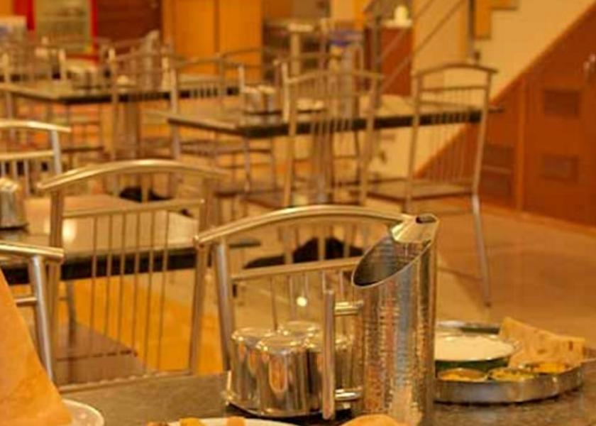 Tamil Nadu Hosur Food & Dining