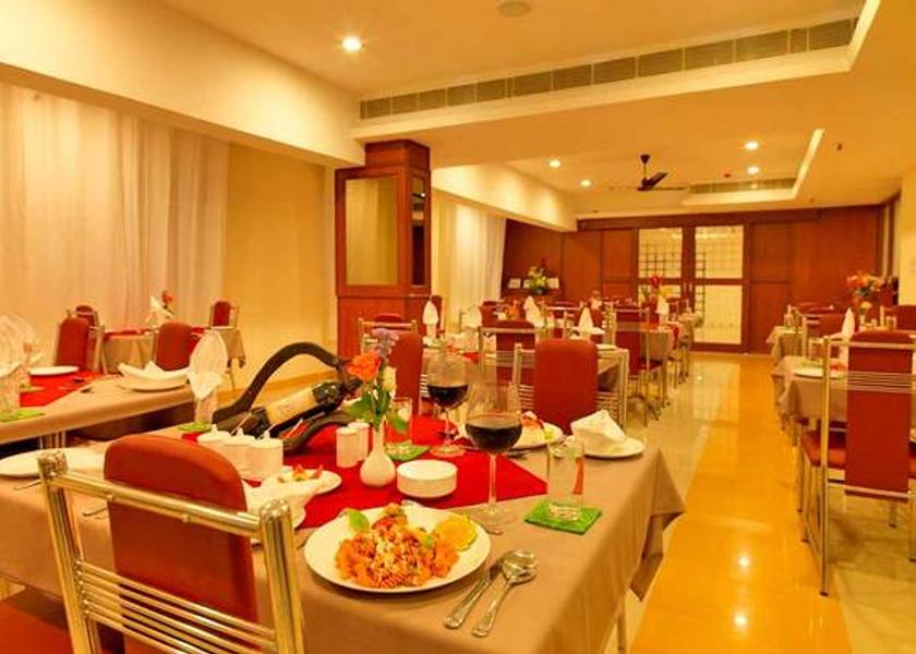 Tamil Nadu Hosur Food & Dining