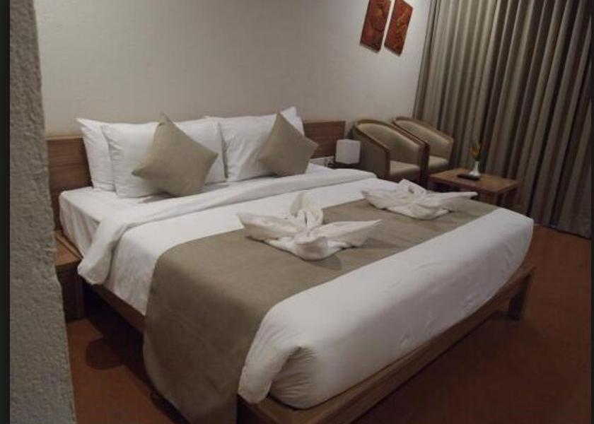 Tamil Nadu Hosur Executive Room