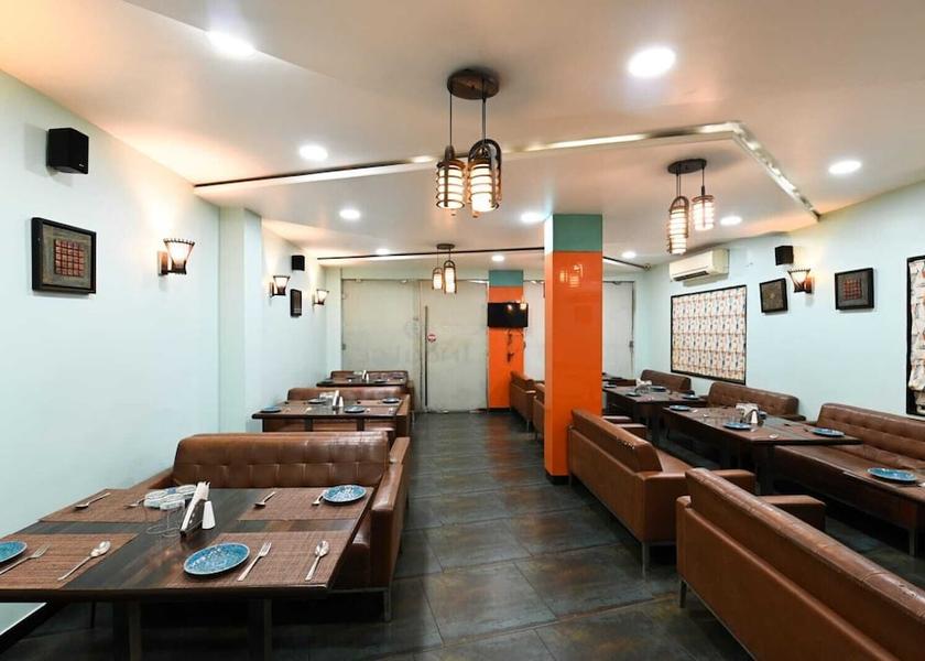 Chhattisgarh Raipur Restaurant