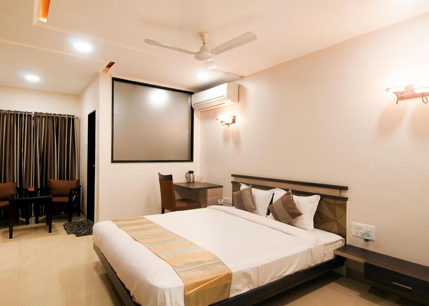 Chhattisgarh Raipur Executive Suite