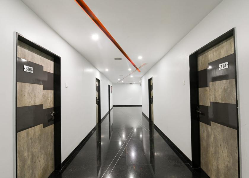 Chhattisgarh Raipur Public Areas