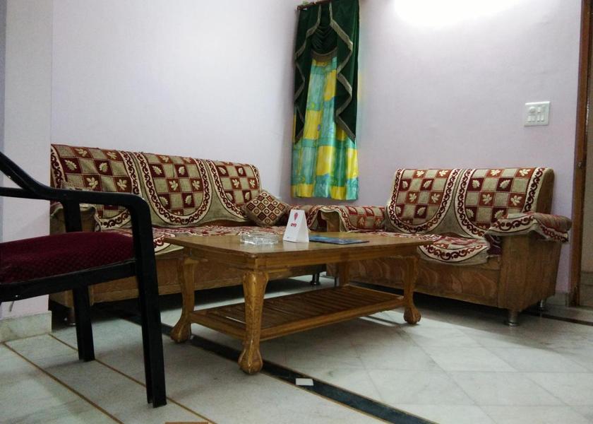 Madhya Pradesh Gwalior Public Areas