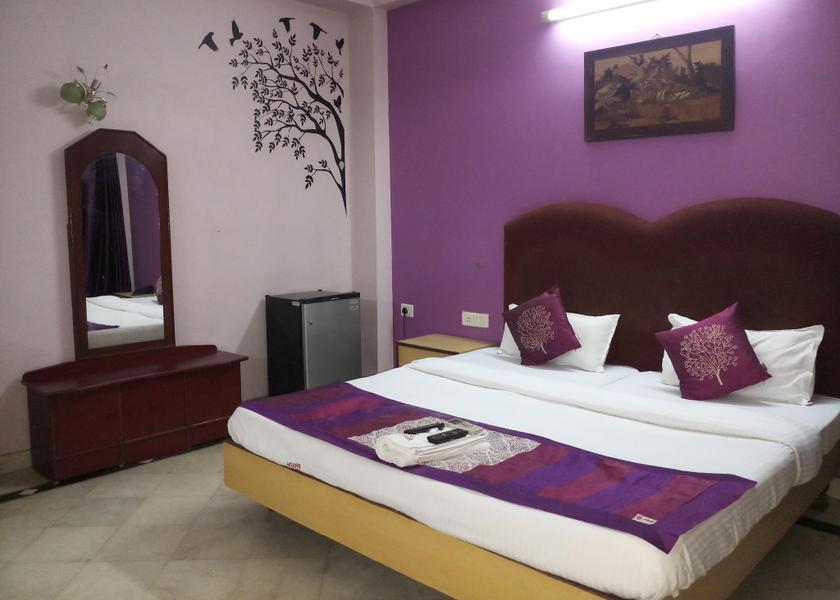 Madhya Pradesh Gwalior AC Executive Suite