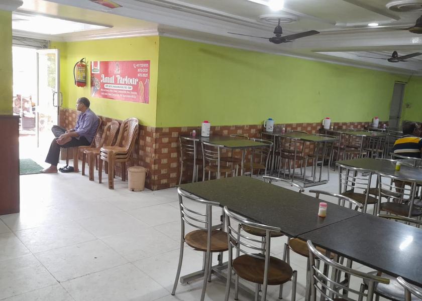 Madhya Pradesh Gwalior Food & Dining