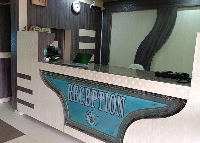 Madhya Pradesh Gwalior Public Areas