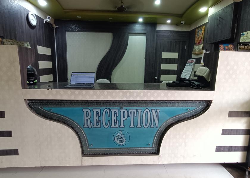 Madhya Pradesh Gwalior Public Areas