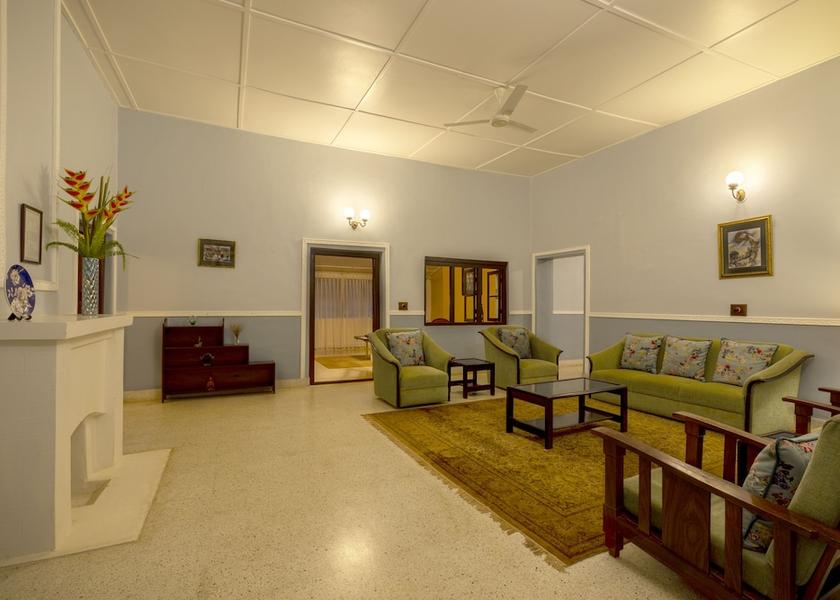 Karnataka Pollibetta Public Areas