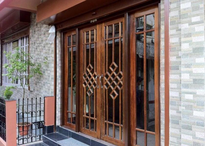West Bengal Darjeeling Hotel Exterior