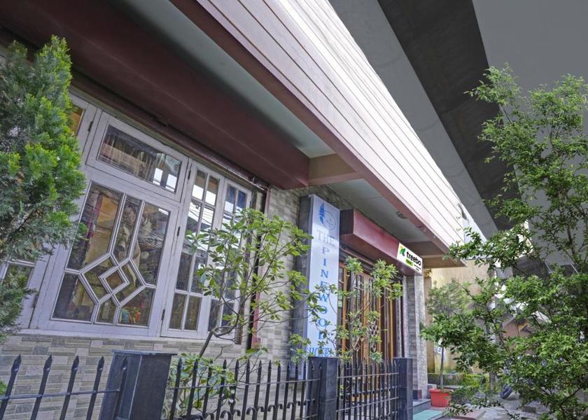 West Bengal Darjeeling Hotel Exterior