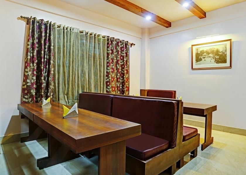West Bengal Darjeeling Public Areas
