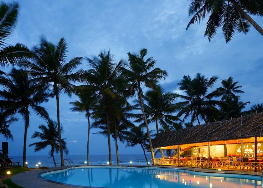 Kerala Varkala Pool