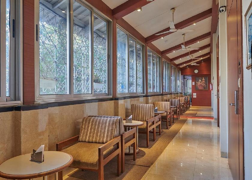 Maharashtra Mumbai Lobby