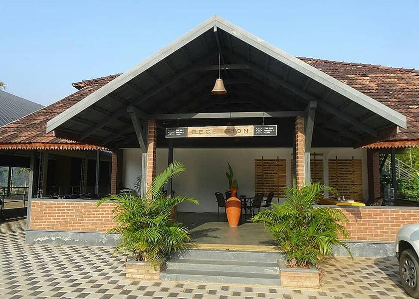 Kerala Wayanad Reception