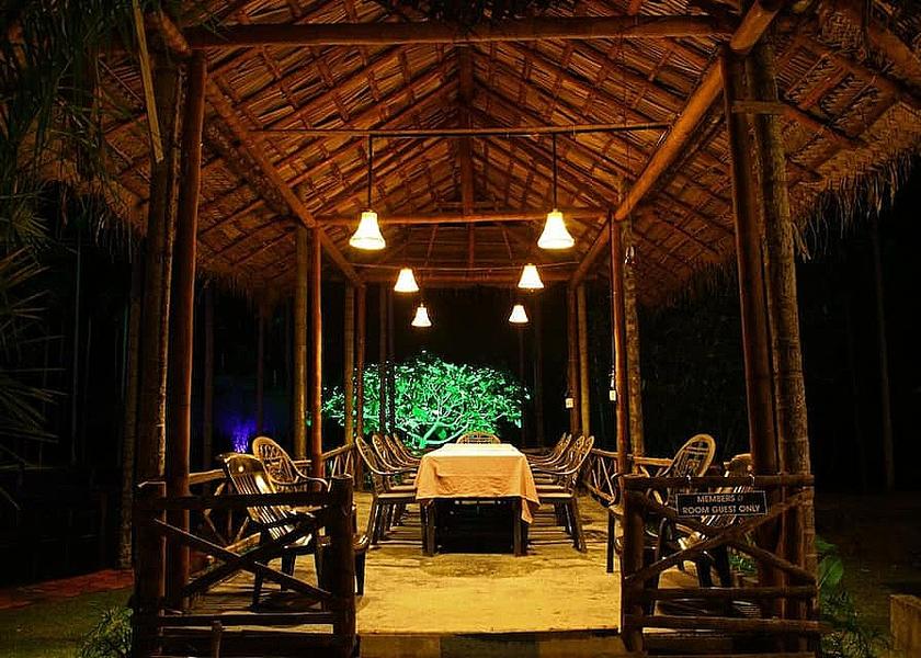 Kerala Wayanad Recreation