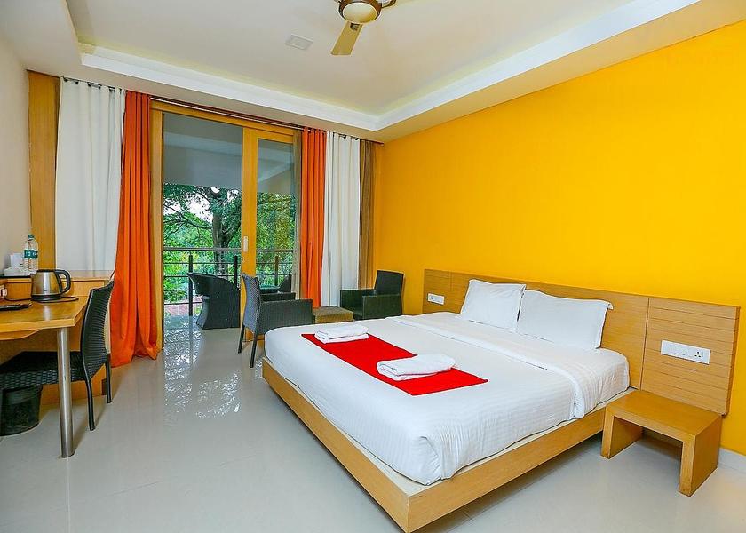 Kerala Wayanad Deluxe NON AC