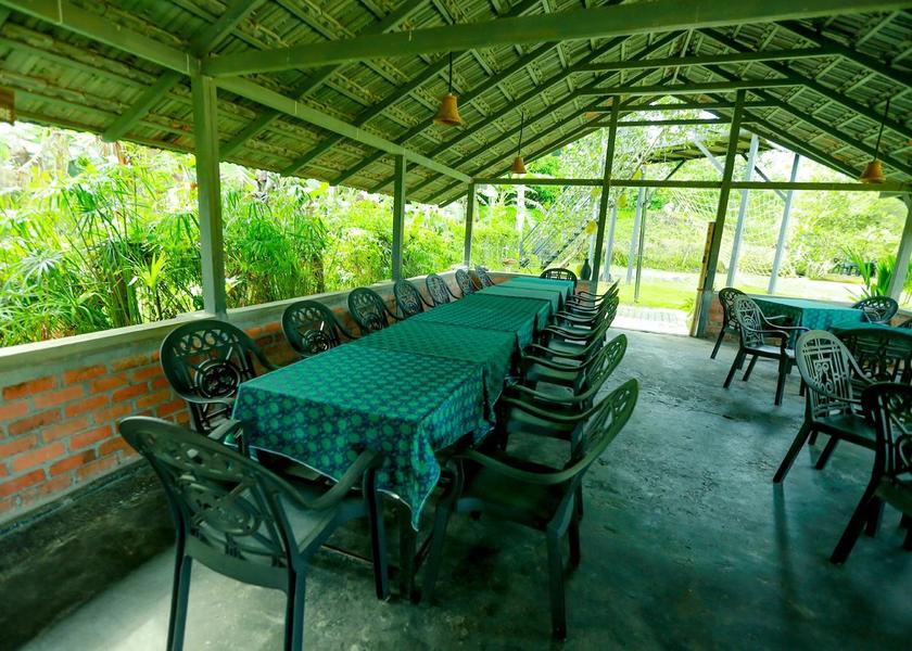 Kerala Wayanad Restaurant