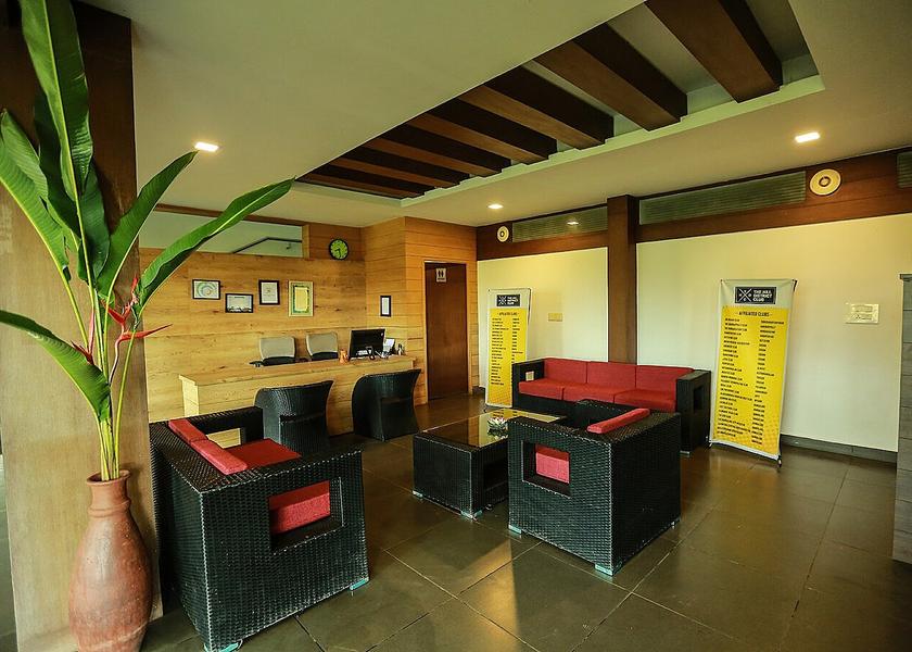 Kerala Wayanad Public Areas