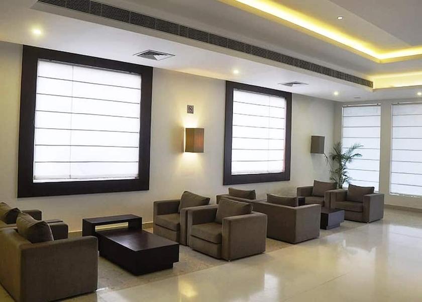 Uttarakhand Kashipur Public Areas