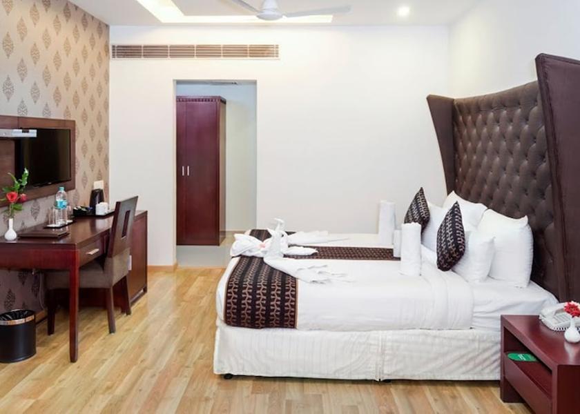 Uttarakhand Kashipur Grand Premium
